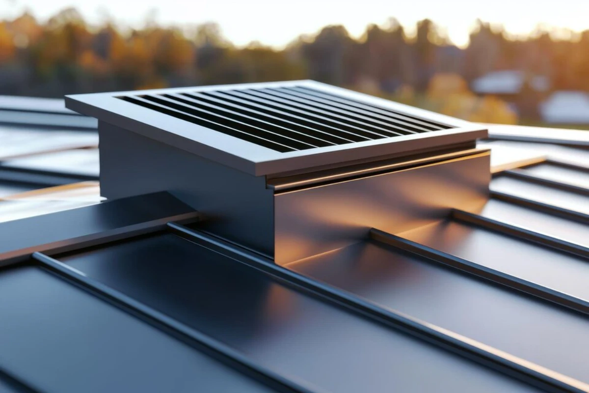 Roof Leak Detection vs Repair in Sagamore